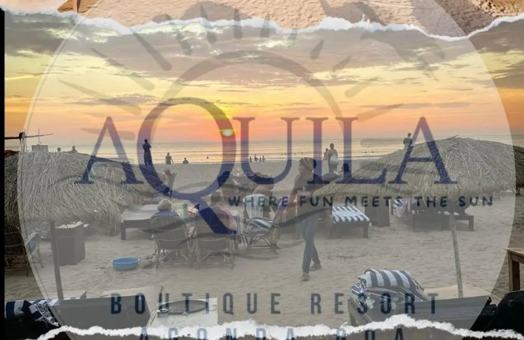 Aquila Boutique Resort Agonda-1